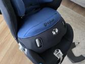 Automobilinė vaiko kėdutė Cybex Sirona Platinum - nuotraukos Nr. 3