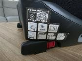 Automobilinė vaiko kėdutė Cybex Sirona Platinum - nuotraukos Nr. 8