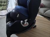 Automobilinė vaiko kėdutė Cybex Sirona Platinum - nuotraukos Nr. 4