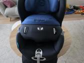 Automobilinė vaiko kėdutė Cybex Sirona Platinum - nuotraukos Nr. 5