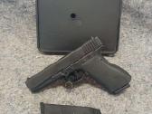 Detuve Glock 21 pistoletui - nuotraukos Nr. 7