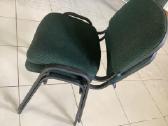 Dvi vienodos puikios bukles kedes - nuotraukos Nr. 3