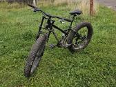 Fatbike dviratis - nuotraukos Nr. 2