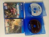 Playstation 4 Slim 1tb - nuotraukos Nr. 4