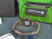 Certina DS naujas - nuotraukos Nr. 4