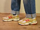 Stilingi New Balance 9060 batai unisex - nuotraukos Nr. 2