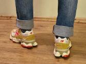 Stilingi New Balance 9060 batai unisex - nuotraukos Nr. 4