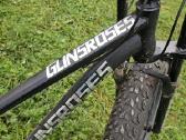Fatbike dviratis - nuotraukos Nr. 6