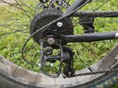 Fatbike dviratis - nuotraukos Nr. 7