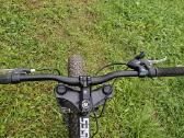 Fatbike dviratis - nuotraukos Nr. 10