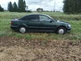 Passat B5 - nuotraukos Nr. 12