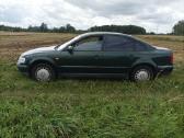 Passat B5 - nuotraukos Nr. 15