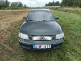 Passat B5 - nuotraukos Nr. 16