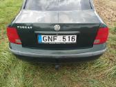 Passat B5 - nuotraukos Nr. 17