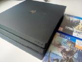 Playstation 4 Pro - nuotraukos Nr. 2