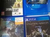 Playstation 4 Pro - nuotraukos Nr. 4