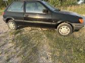 Ford fiesta - nuotraukos Nr. 3