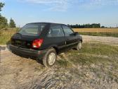 Ford fiesta - nuotraukos Nr. 4