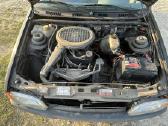Ford fiesta - nuotraukos Nr. 9