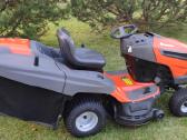 Husqvarna Tc239t - nuotraukos Nr. 2