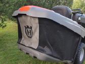 Husqvarna Tc239t - nuotraukos Nr. 5