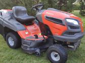 Husqvarna Tc239t - nuotraukos Nr. 3