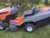 Husqvarna Tc239t - nuotraukos Nr. 4