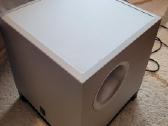 Namų garso sistema 5.1, Yamaha NS-p440 - nuotraukos Nr. 4