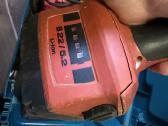 Hilti Sfc 22-a suktuvo komplektas - nuotraukos Nr. 3