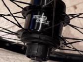 Brompton galinis ratas - nuotraukos Nr. 2