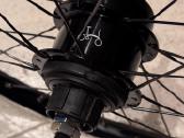 Brompton galinis ratas - nuotraukos Nr. 3