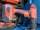 Hilti Sfc 22-a suktuvo komplektas - nuotraukos Nr. 4