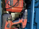 Hilti Sfc 22-a suktuvo komplektas - nuotraukos Nr. 5