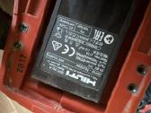 Hilti Sfc 22-a suktuvo komplektas - nuotraukos Nr. 7