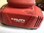 Hilti Sfc 22-a suktuvo komplektas - nuotraukos Nr. 8