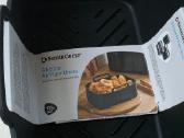 2x (Silvercrest silicone air fryer liners) - nuotraukos Nr. 3