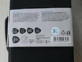 2x (Silvercrest silicone air fryer liners) - nuotraukos Nr. 5
