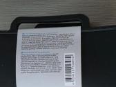 2x (Silvercrest silicone air fryer liners) - nuotraukos Nr. 6