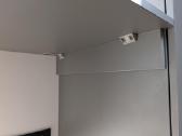 Įmontuojamas stalas 100x60 - nuotraukos Nr. 2