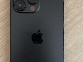 Apple iPhone 14 Pro Max 256gb Space Black – 85% - nuotraukos Nr. 2