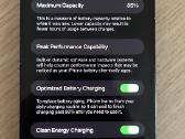 Apple iPhone 14 Pro Max 256gb Space Black – 85% - nuotraukos Nr. 7