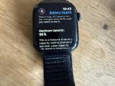 Apple Watch Series 10 (42mm) - nuotraukos Nr. 3