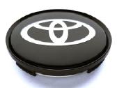 Toyota ratlankiu centriniai dangteliai 55mm-75mm - nuotraukos Nr. 4