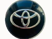 Toyota ratlankiu centriniai dangteliai 55mm-75mm - nuotraukos Nr. 5
