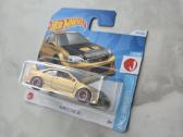 Hot Wheels Honda Civic Si - nuotraukos Nr. 2