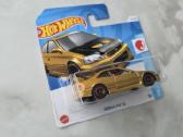 Hot Wheels Honda Civic Si - nuotraukos Nr. 3