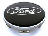 Ford ratlankiu centriniai dangteliai 55mm-75mm - nuotraukos Nr. 2