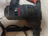 Bosch Gbh 3-28 Dfr perforatorius + grąžtai - nuotraukos Nr. 3