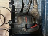 Bosch Gbh 3-28 Dfr perforatorius + grąžtai - nuotraukos Nr. 5