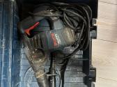 Bosch Gbh 3-28 Dfr perforatorius + grąžtai - nuotraukos Nr. 6